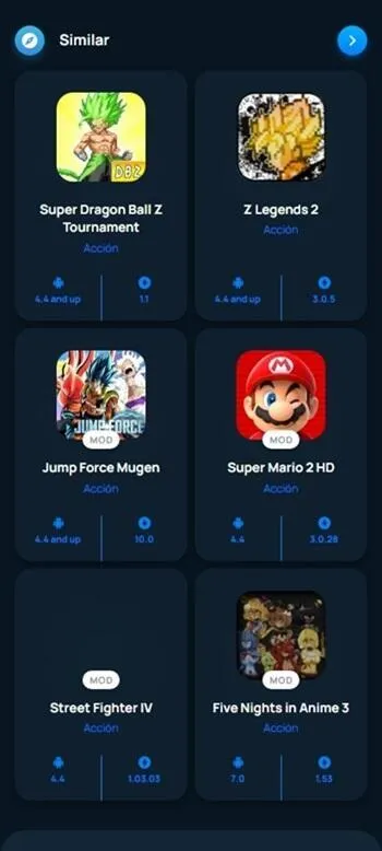 Adescare Online screenshot