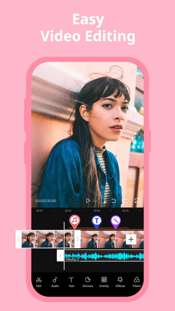 CapCut screenshot