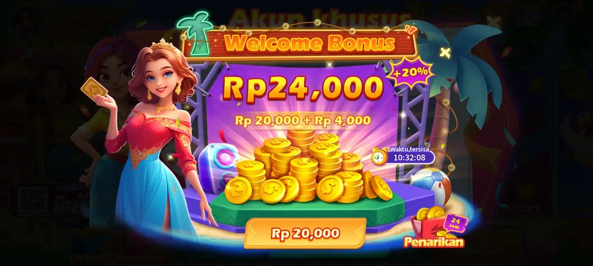Juara666 screenshot