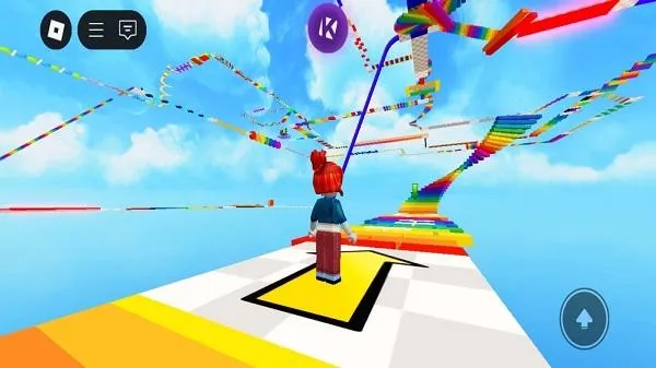 KRNL Executor screenshot
