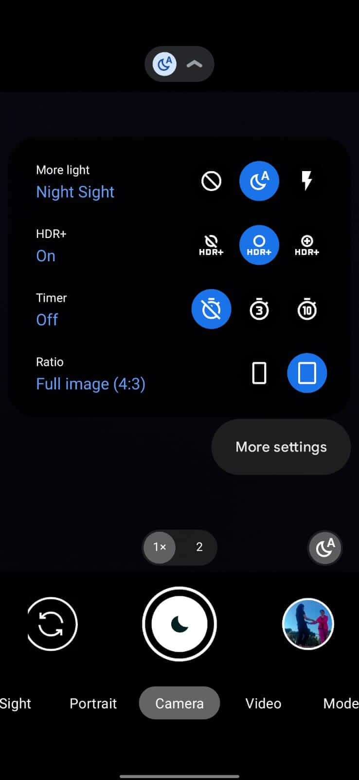 LMC screenshot