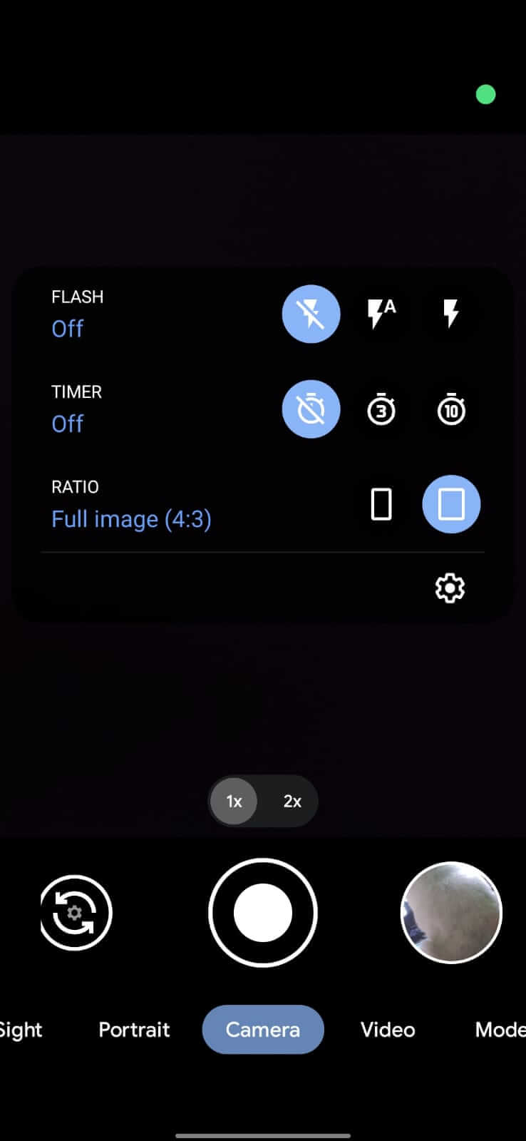 LMC screenshot