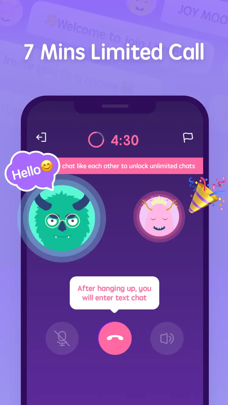 Litmatch screenshot