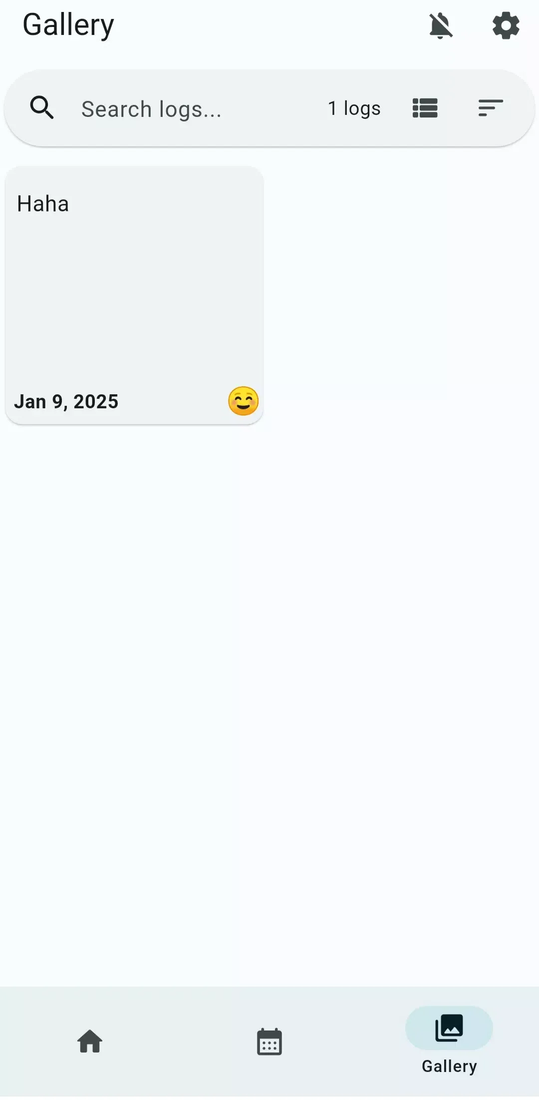 Memes Feelnotes screenshot