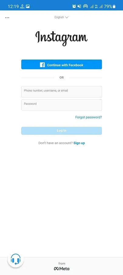 Niva Followers screenshot