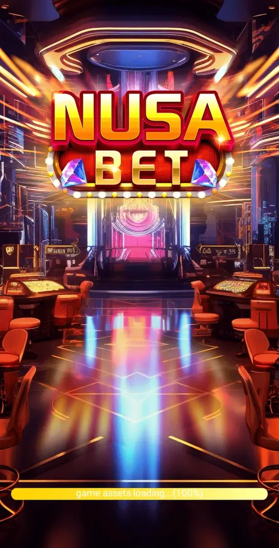Nusabet88 screenshot