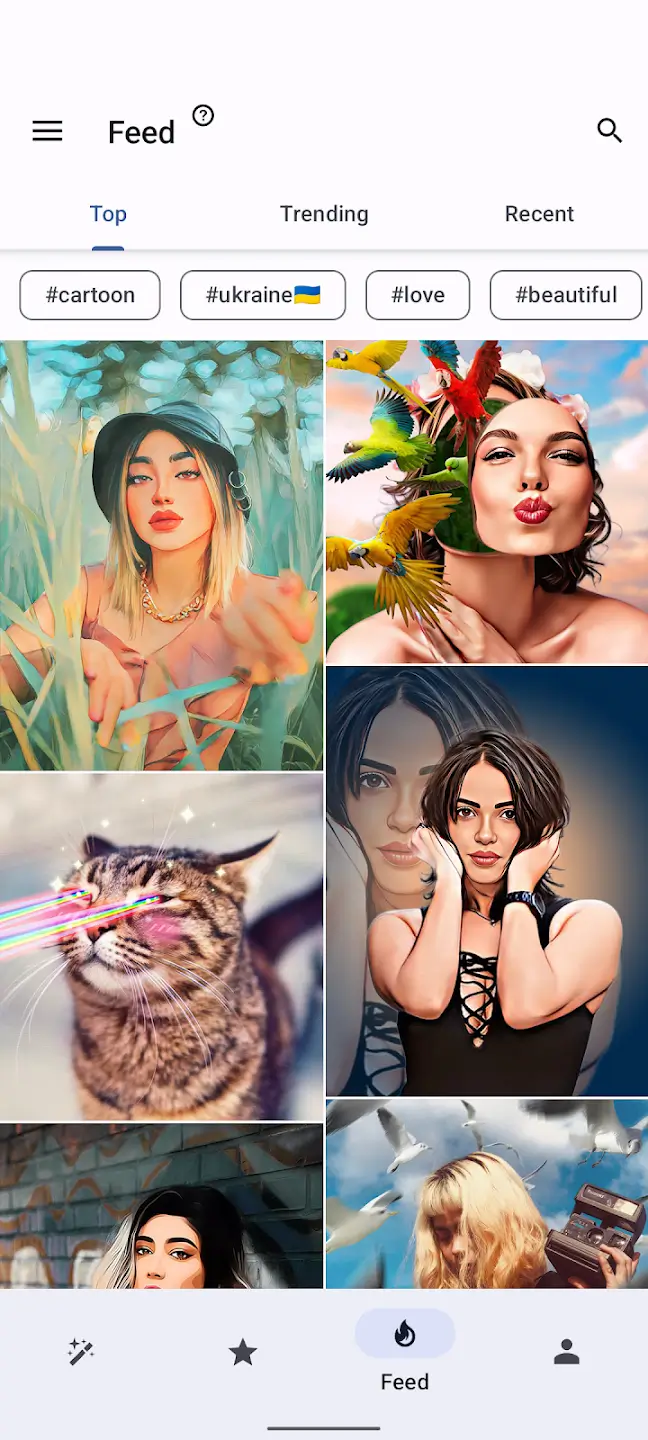 Photo Lab Pictures screenshot
