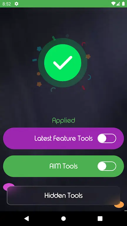 6 Long Line Aim Tool for 8 Ball screenshot