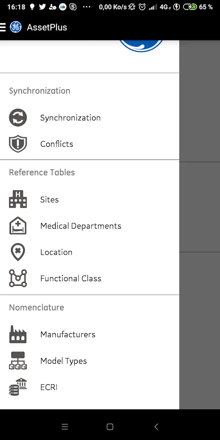 AP Mobile 109 screenshot