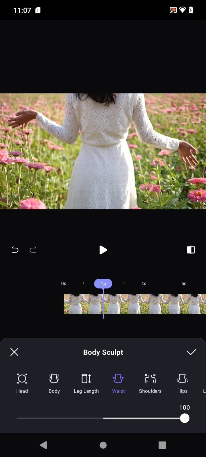 AirVid screenshot