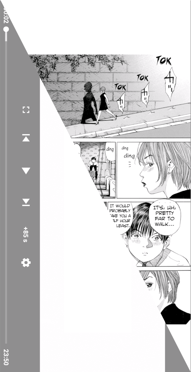Aniyomi screenshot