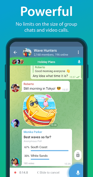 Appvn screenshot
