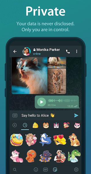 Appvn screenshot