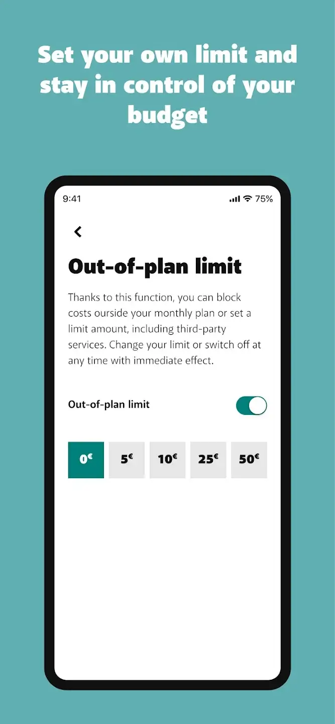BASE screenshot