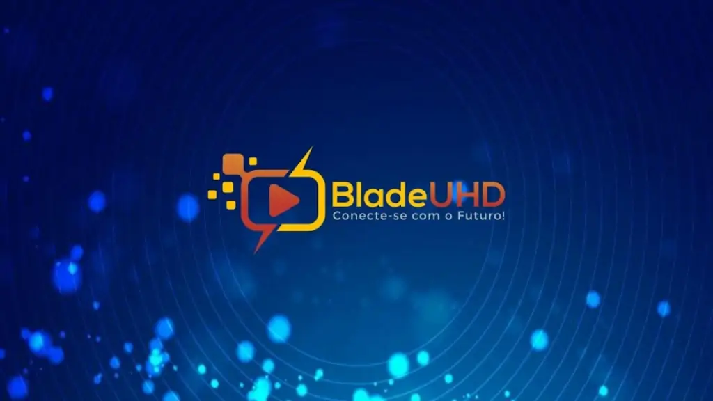 Blade UHD screenshot