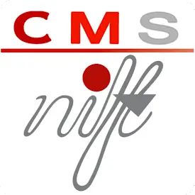 CMS NIFT screenshot