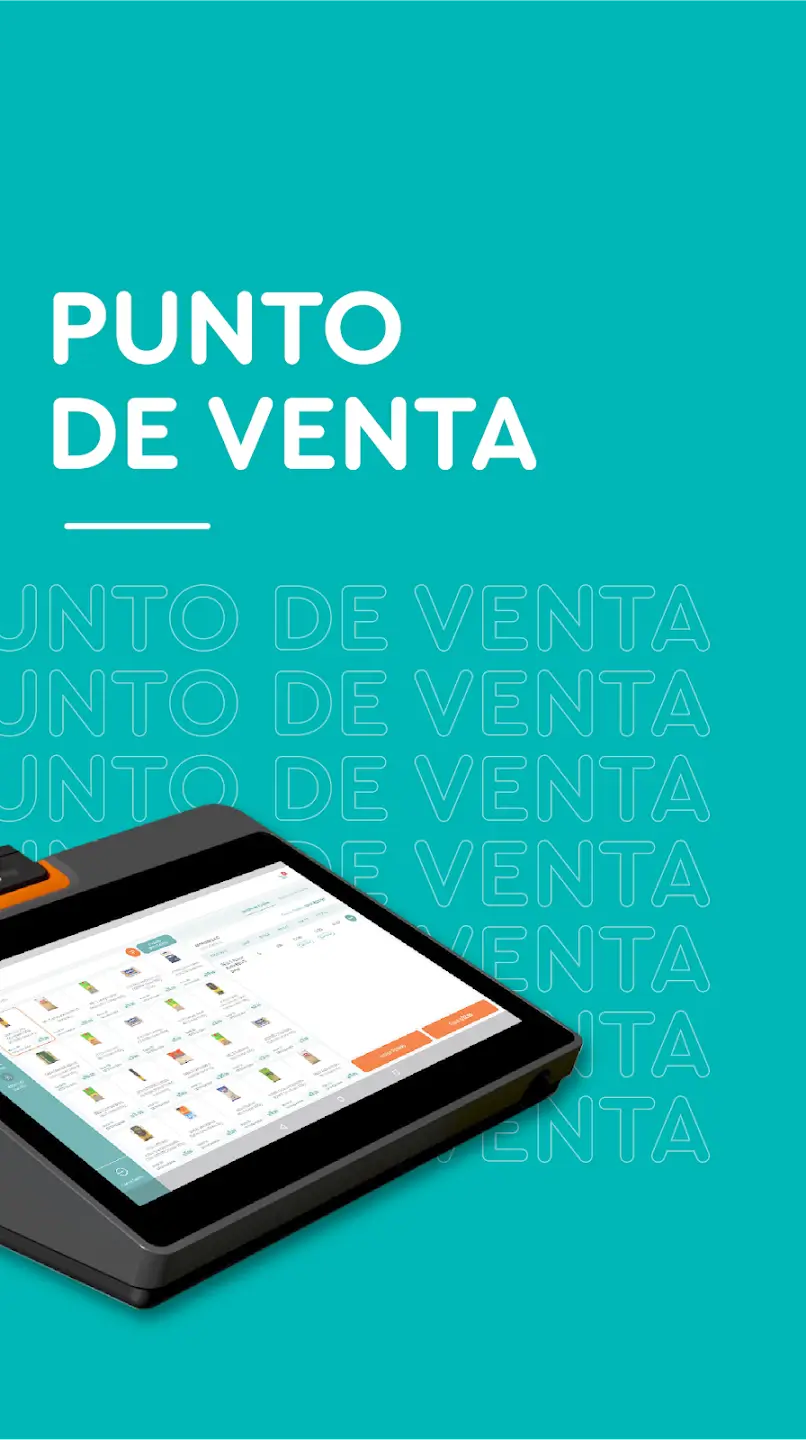 Casa Market Negocio screenshot