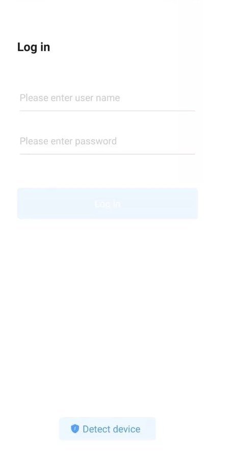 Chat Partner screenshot