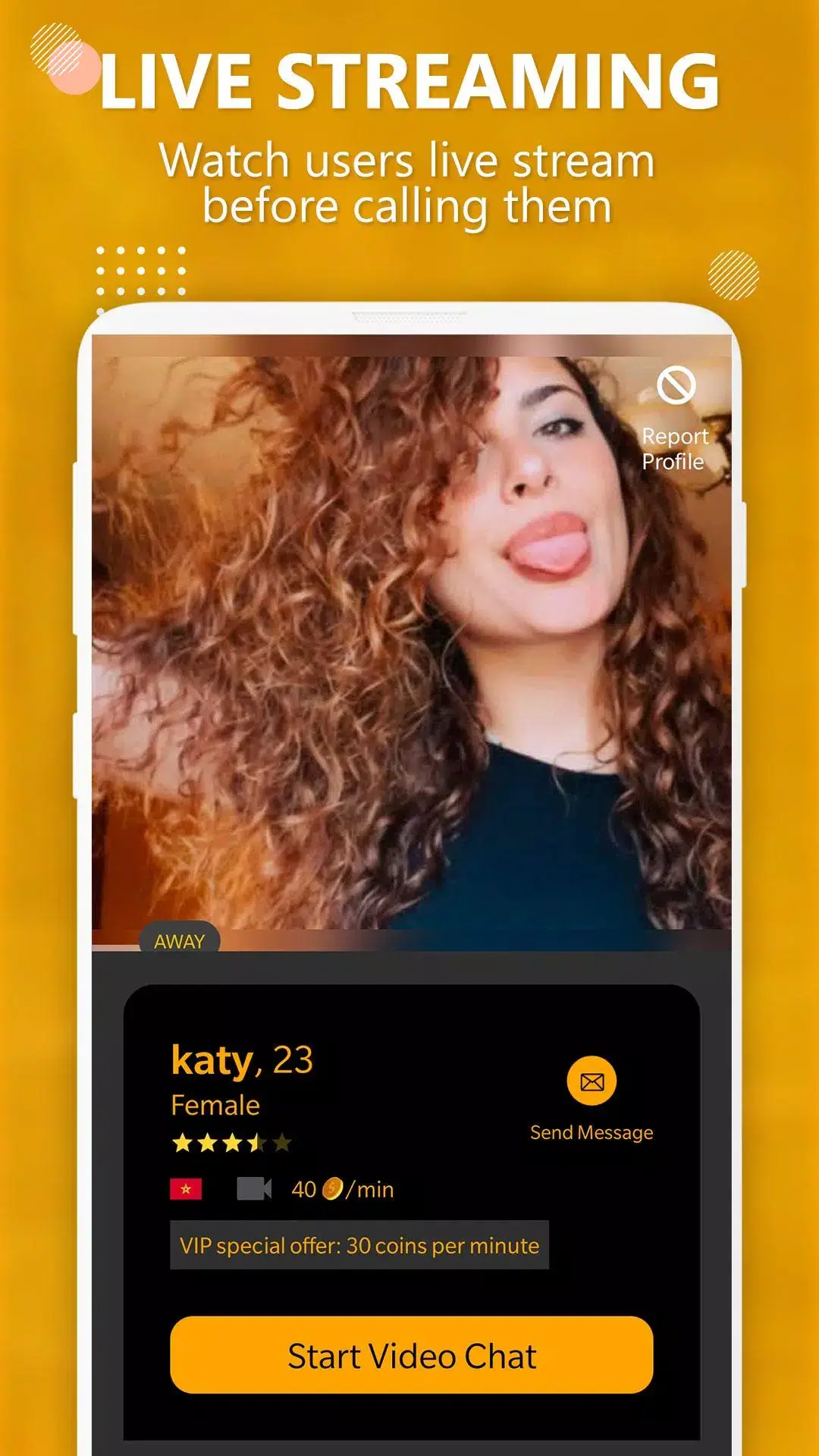ChatHub screenshot