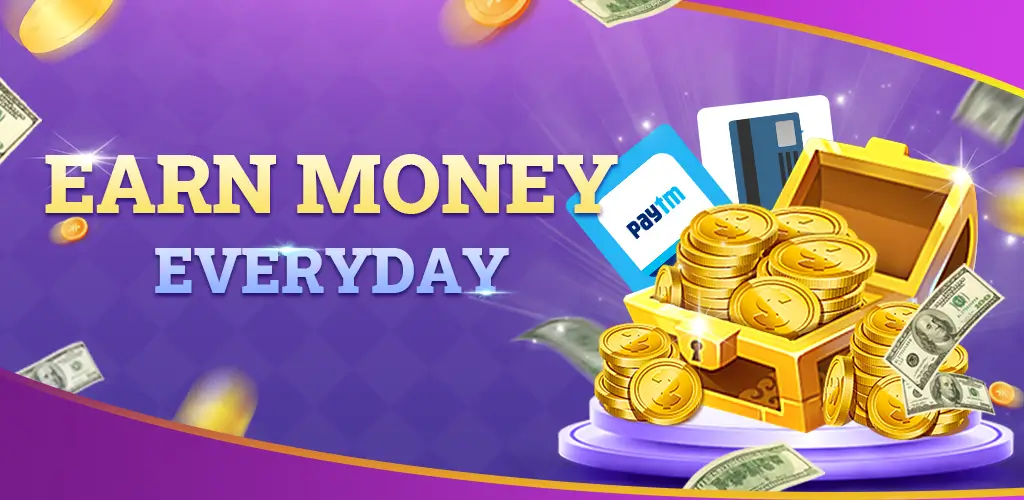 EZMoney screenshot