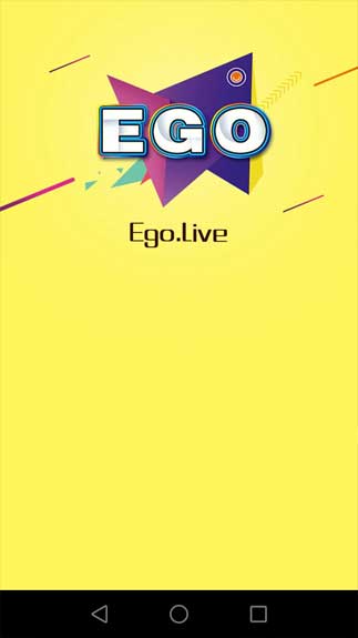 Ego.Live screenshot