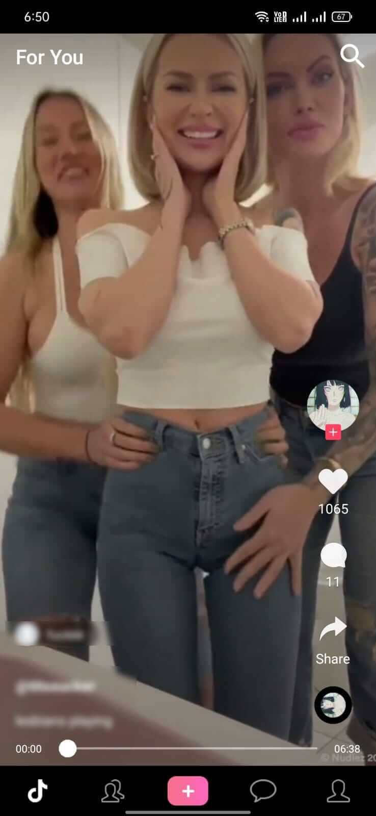 Fyptt screenshot