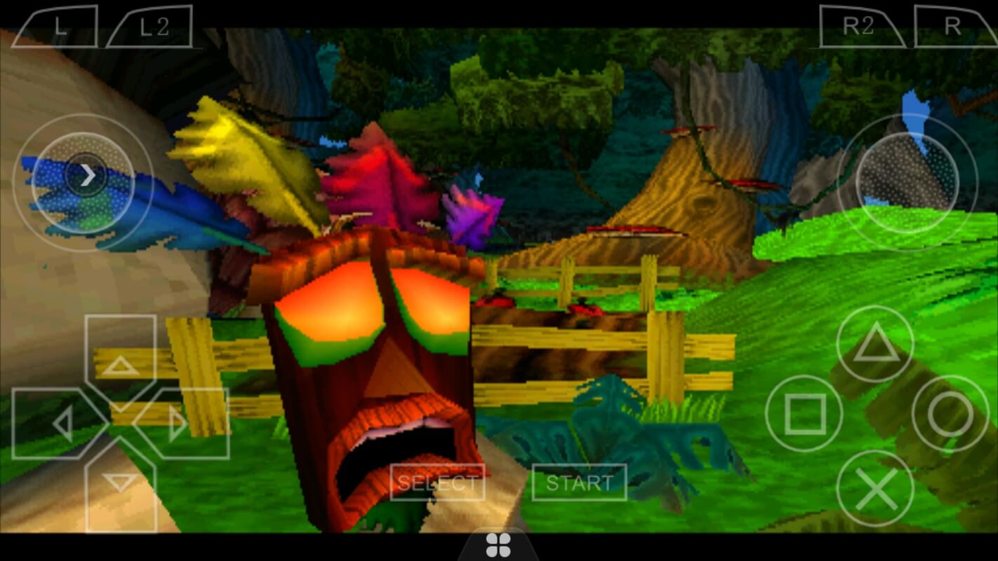 Happy Chick screenshot