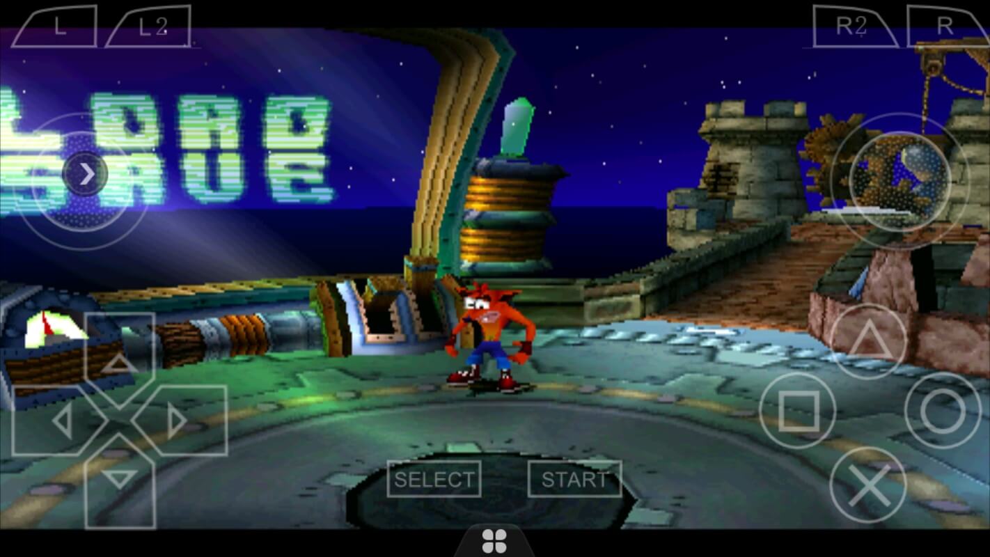 Happy Chick screenshot