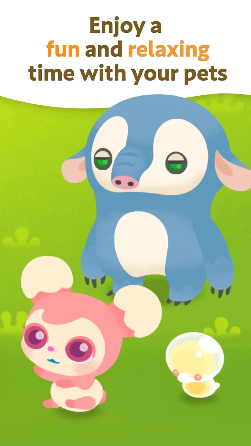 Livly Island screenshot