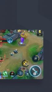 Lulubox screenshot