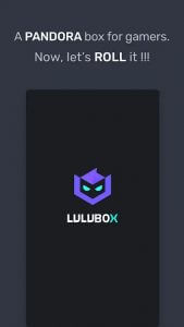 Lulubox screenshot