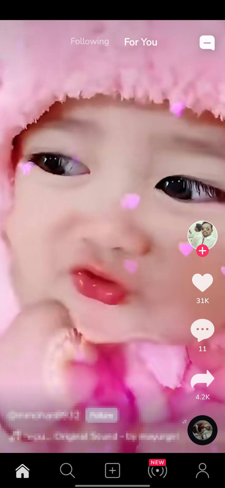 MX TakaTak screenshot