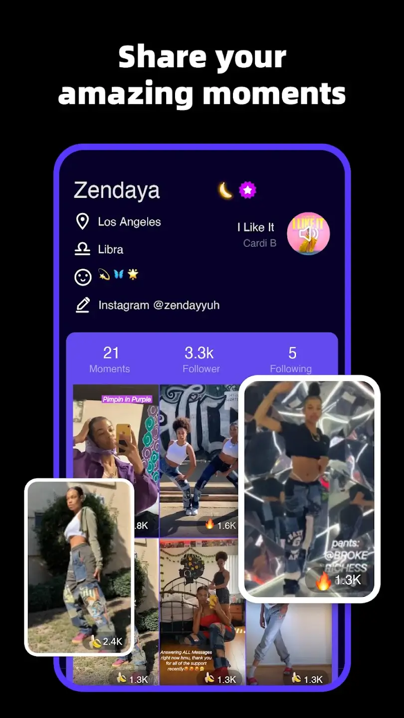Monkey screenshot