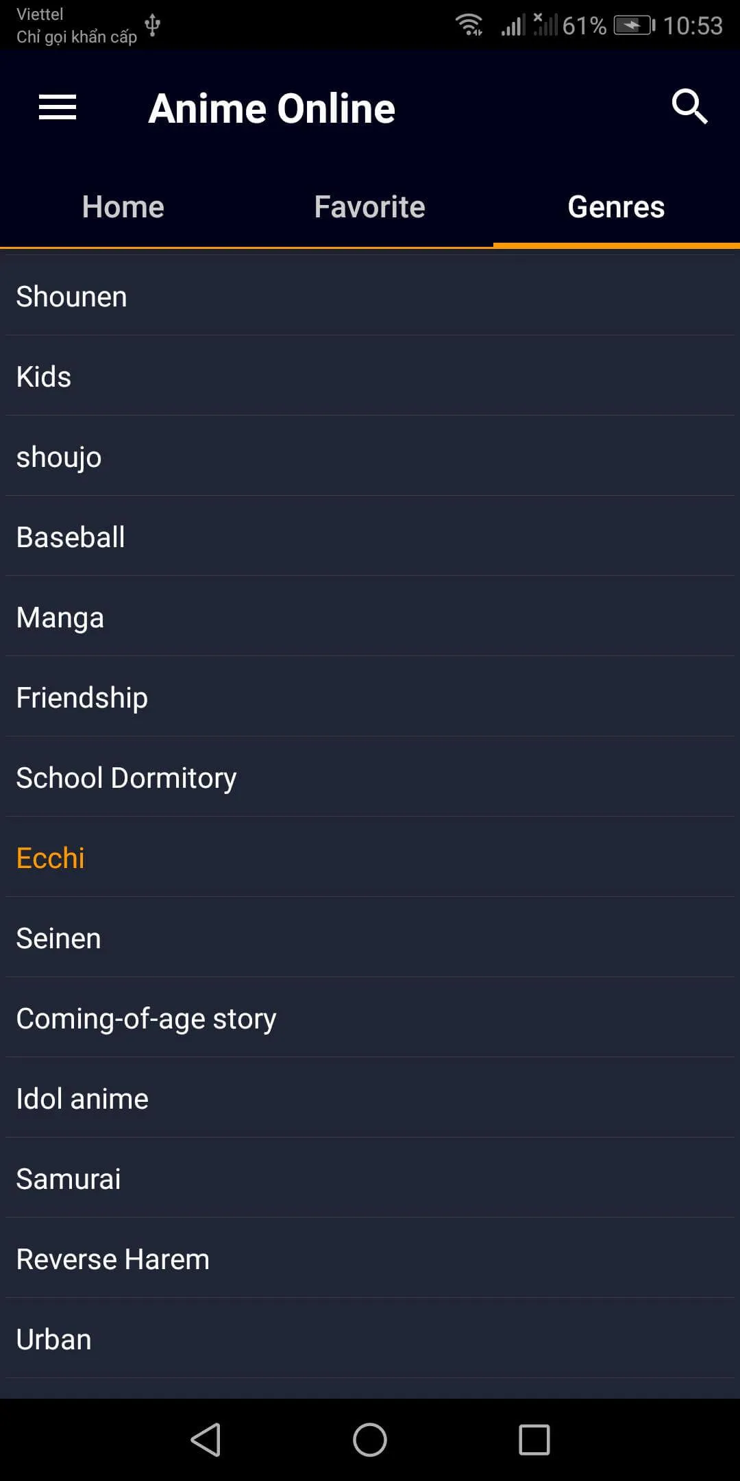 NekoPoi screenshot