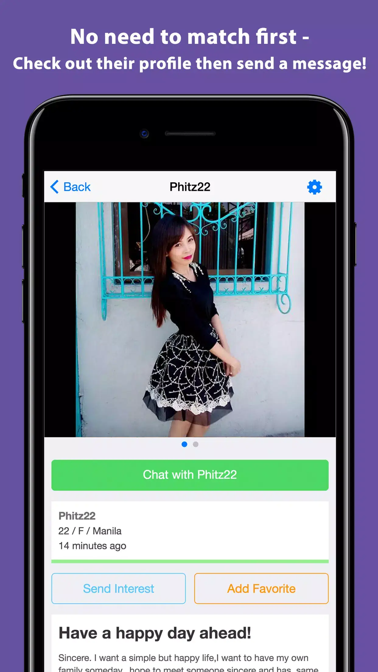 PinaLove screenshot