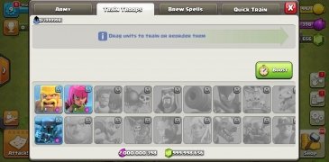 PlenixClash screenshot