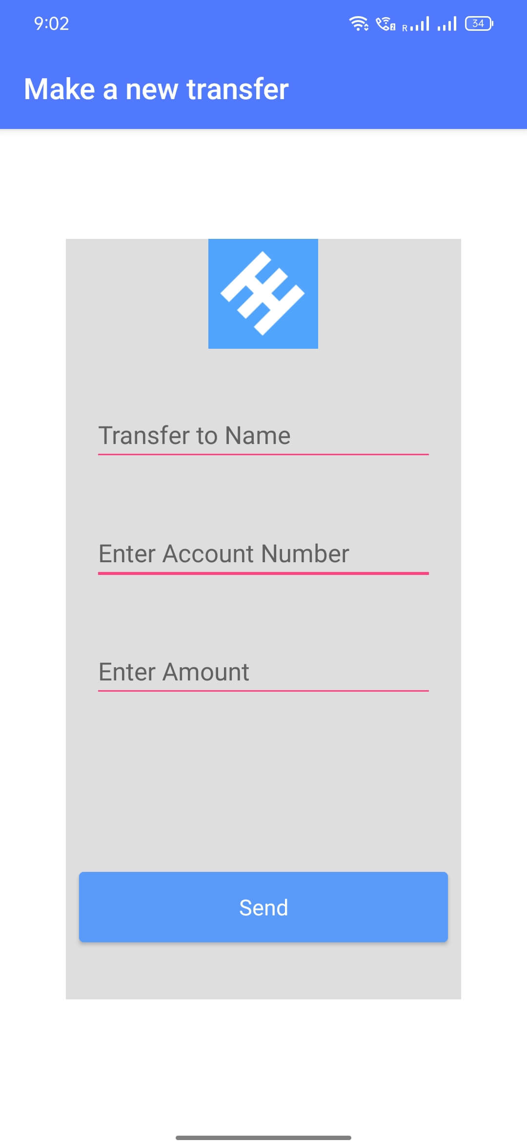Prank Bank screenshot