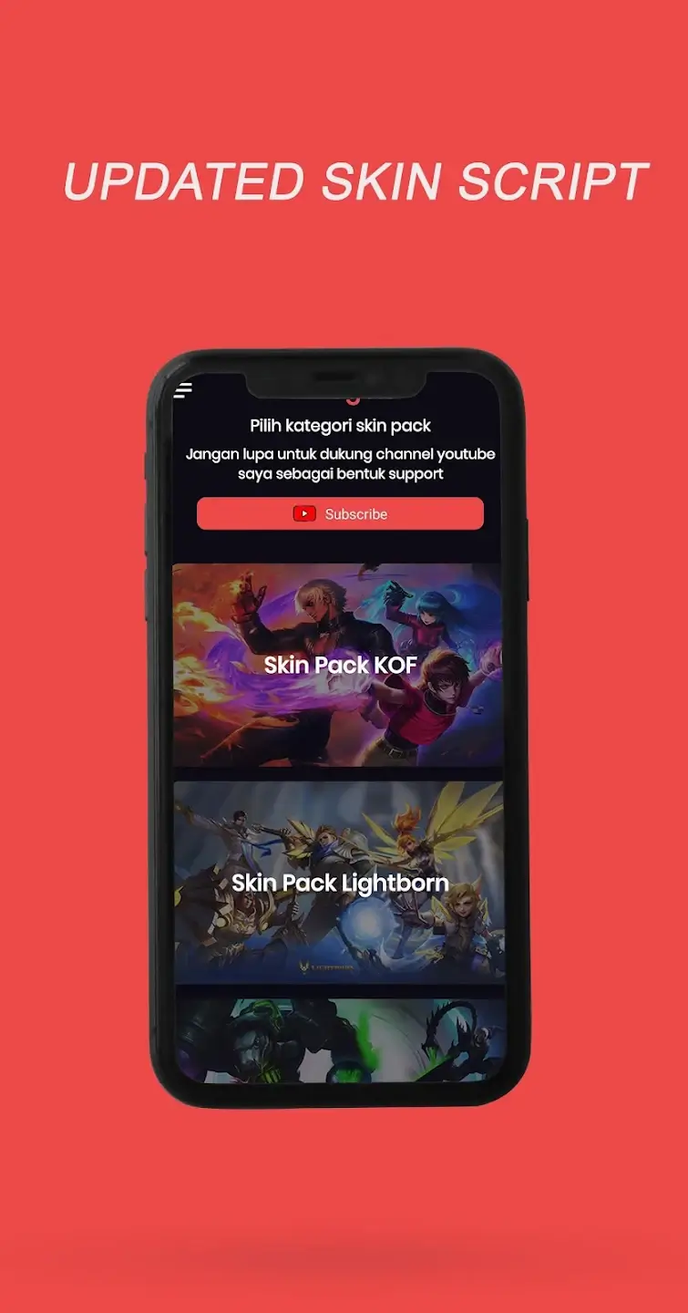 Skin Tools ML screenshot