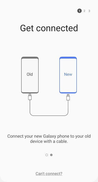 Smart Switch screenshot