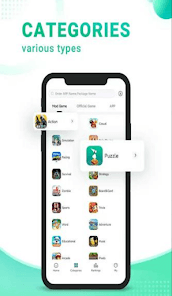 Soso screenshot