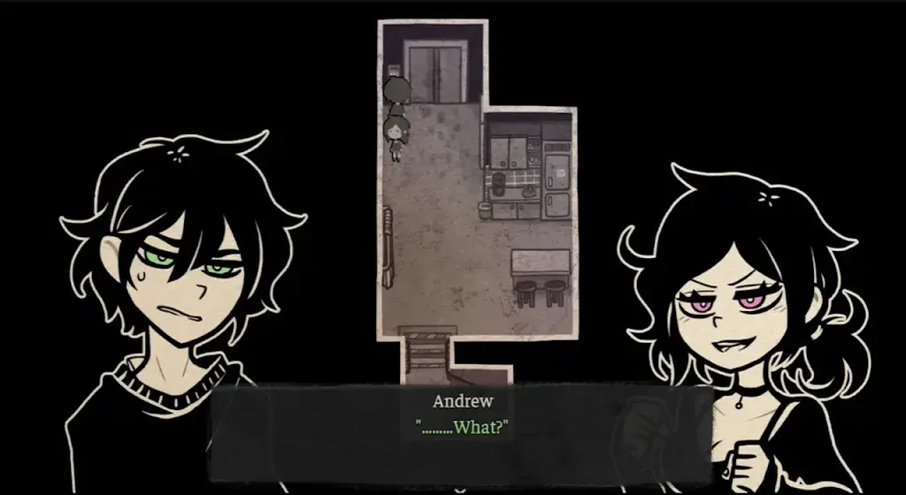 The Coffin of Andy and Leyley screenshot