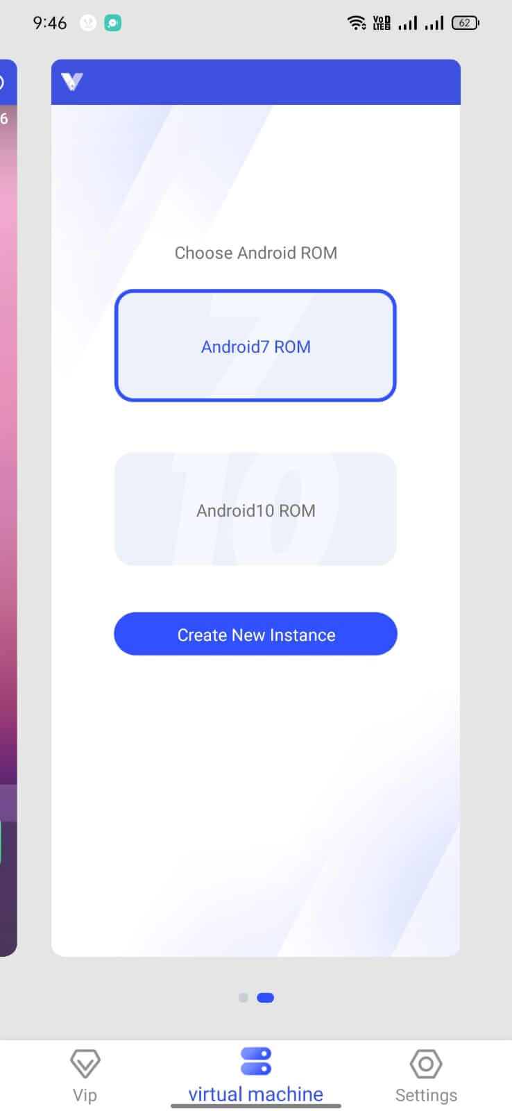 VPhoneGaga screenshot