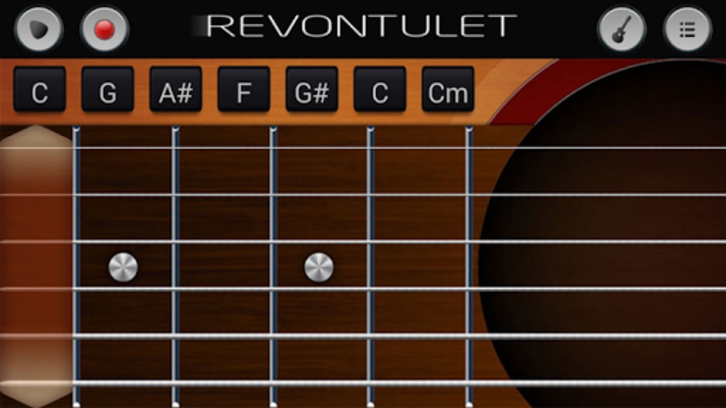 Walk Band screenshot