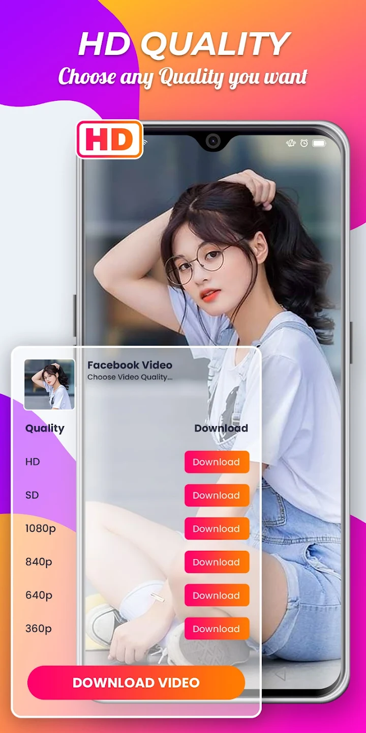 Y2Mate screenshot