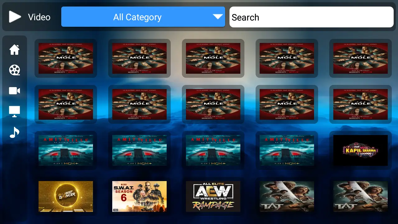 eBravo screenshot