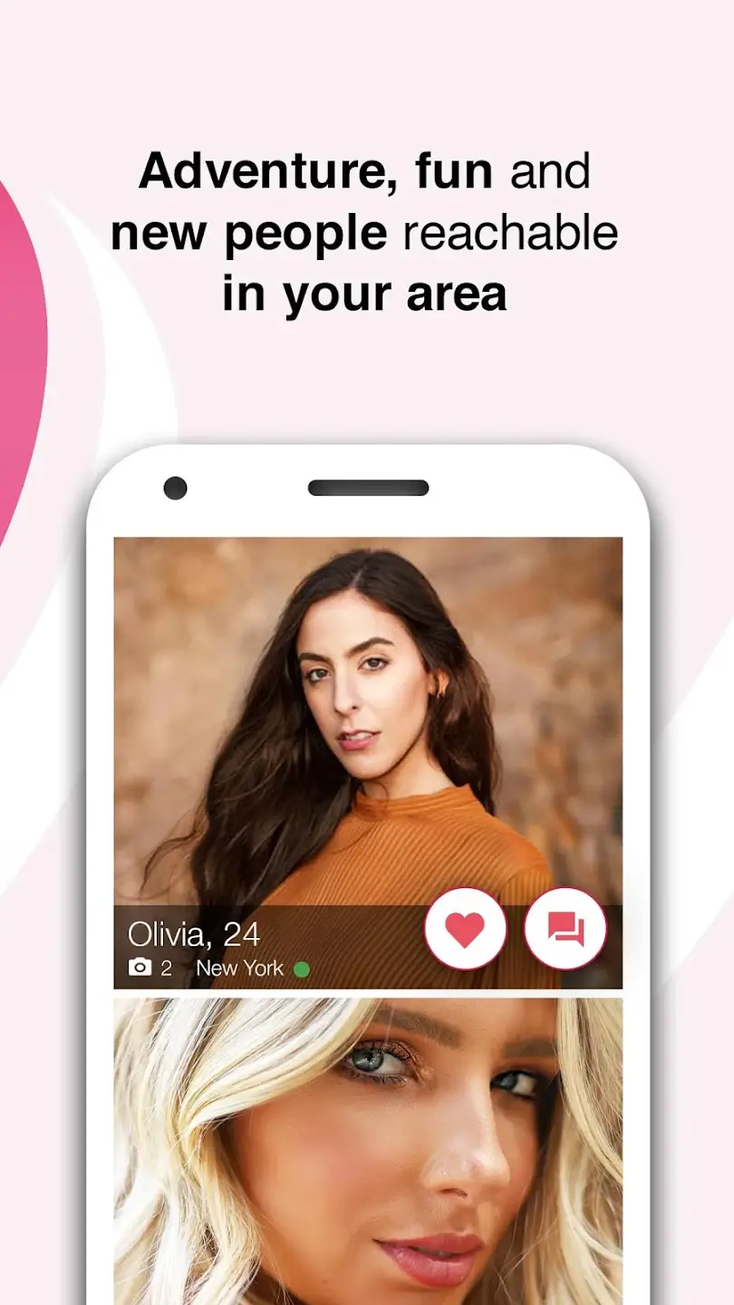 iFlirts screenshot