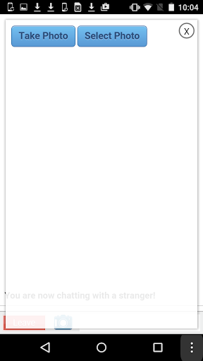 iMeetzu screenshot